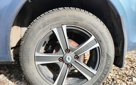 Renault Logan I, 2010 год, 490 000 рублей, 14 фотография