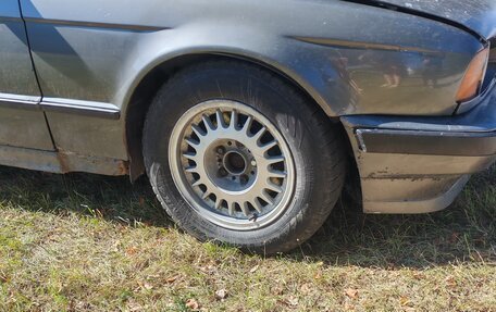 BMW 5 серия, 1988 год, 185 000 рублей, 4 фотография