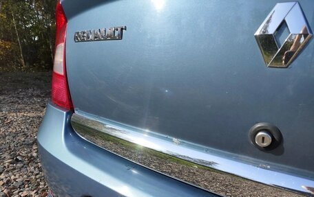Renault Logan I, 2010 год, 490 000 рублей, 17 фотография