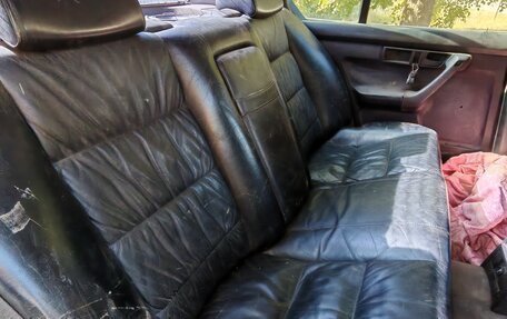 BMW 5 серия, 1988 год, 185 000 рублей, 9 фотография