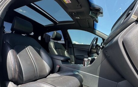KIA Optima IV, 2016 год, 1 950 000 рублей, 6 фотография