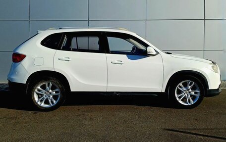 Brilliance V5 I рестайлинг, 2015 год, 600 000 рублей, 4 фотография