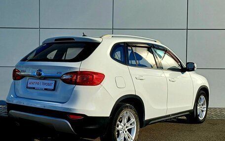 Brilliance V5 I рестайлинг, 2015 год, 600 000 рублей, 5 фотография