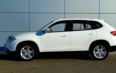 Brilliance V5 I рестайлинг, 2015 год, 600 000 рублей, 8 фотография