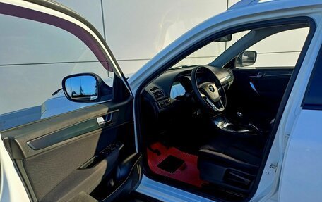 Brilliance V5 I рестайлинг, 2015 год, 600 000 рублей, 9 фотография