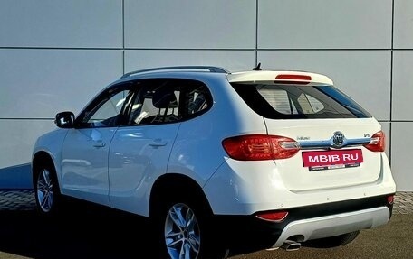 Brilliance V5 I рестайлинг, 2015 год, 600 000 рублей, 7 фотография