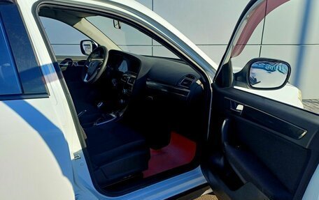 Brilliance V5 I рестайлинг, 2015 год, 600 000 рублей, 14 фотография