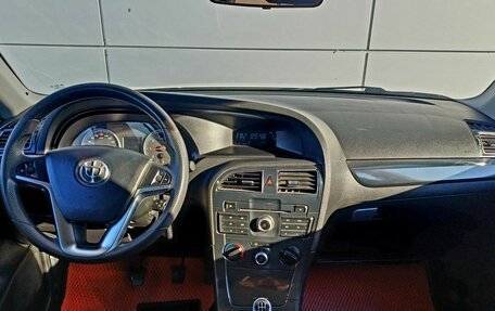 Brilliance V5 I рестайлинг, 2015 год, 600 000 рублей, 15 фотография