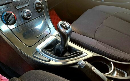 Brilliance V5 I рестайлинг, 2015 год, 600 000 рублей, 16 фотография