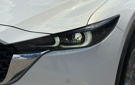 Mazda CX-5 II, 2026 год, 3 890 000 рублей, 3 фотография