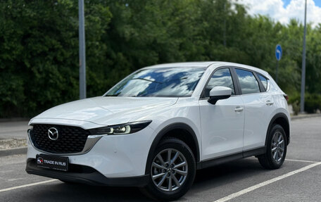 Mazda CX-5 II, 2026 год, 3 890 000 рублей, 5 фотография