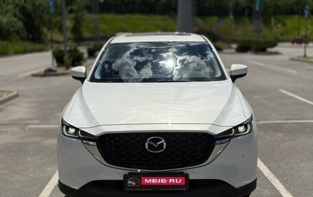 Mazda CX-5 II, 2026 год, 3 890 000 рублей, 2 фотография