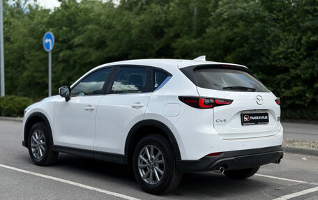 Mazda CX-5 II, 2026 год, 3 890 000 рублей, 7 фотография