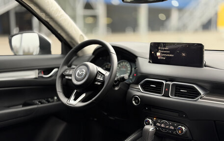 Mazda CX-5 II, 2026 год, 3 890 000 рублей, 10 фотография