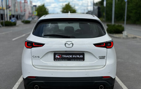 Mazda CX-5 II, 2026 год, 3 890 000 рублей, 8 фотография