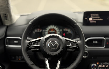 Mazda CX-5 II, 2026 год, 3 890 000 рублей, 16 фотография