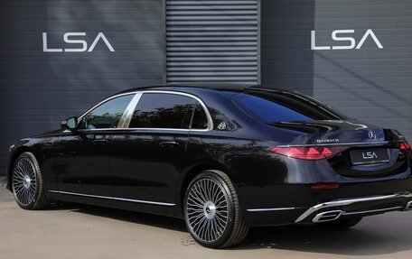 Mercedes-Benz Maybach S-Класс, 2026 год, 41 900 000 рублей, 5 фотография