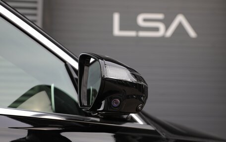 Mercedes-Benz Maybach S-Класс, 2026 год, 41 900 000 рублей, 16 фотография