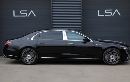 Mercedes-Benz Maybach S-Класс, 2026 год, 41 900 000 рублей, 8 фотография