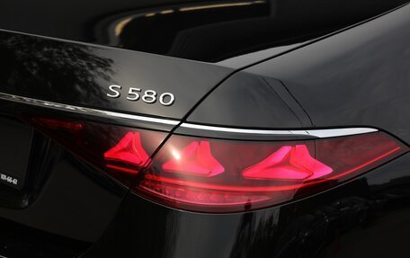 Mercedes-Benz Maybach S-Класс, 2026 год, 41 900 000 рублей, 11 фотография