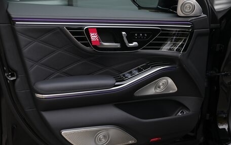 Mercedes-Benz Maybach S-Класс, 2026 год, 41 900 000 рублей, 17 фотография