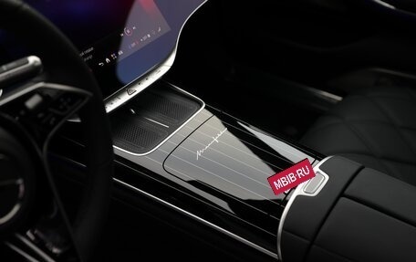 Mercedes-Benz Maybach S-Класс, 2026 год, 41 900 000 рублей, 19 фотография