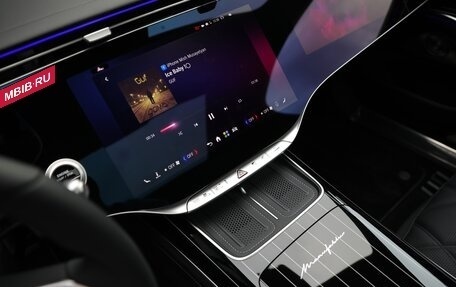 Mercedes-Benz Maybach S-Класс, 2026 год, 41 900 000 рублей, 22 фотография