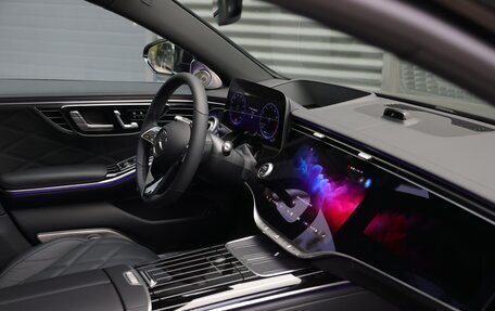 Mercedes-Benz Maybach S-Класс, 2026 год, 41 900 000 рублей, 26 фотография