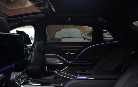 Mercedes-Benz Maybach S-Класс, 2026 год, 41 900 000 рублей, 29 фотография