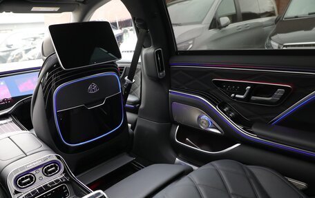 Mercedes-Benz Maybach S-Класс, 2026 год, 41 900 000 рублей, 33 фотография