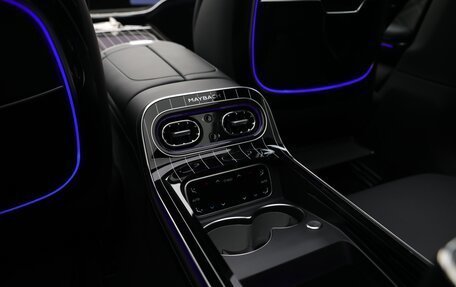 Mercedes-Benz Maybach S-Класс, 2026 год, 41 900 000 рублей, 31 фотография
