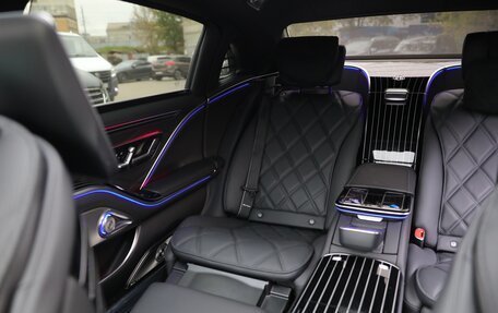 Mercedes-Benz Maybach S-Класс, 2026 год, 41 900 000 рублей, 28 фотография