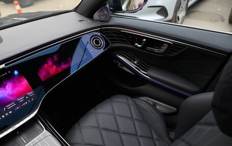 Mercedes-Benz Maybach S-Класс, 2026 год, 41 900 000 рублей, 34 фотография