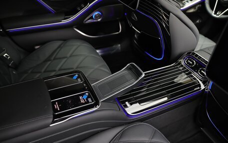 Mercedes-Benz Maybach S-Класс, 2026 год, 41 900 000 рублей, 27 фотография
