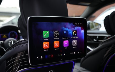 Mercedes-Benz Maybach S-Класс, 2026 год, 41 900 000 рублей, 37 фотография