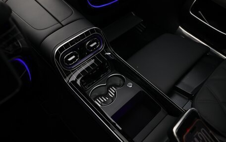 Mercedes-Benz Maybach S-Класс, 2026 год, 41 900 000 рублей, 32 фотография