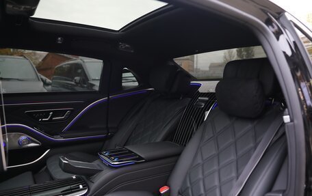 Mercedes-Benz Maybach S-Класс, 2026 год, 41 900 000 рублей, 30 фотография