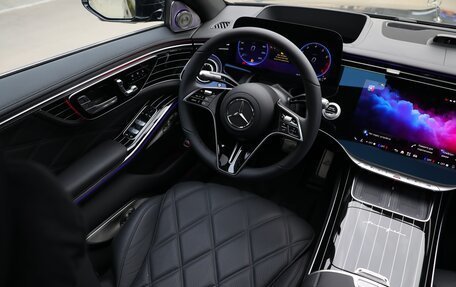 Mercedes-Benz Maybach S-Класс, 2026 год, 41 900 000 рублей, 35 фотография