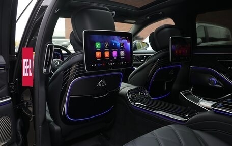 Mercedes-Benz Maybach S-Класс, 2026 год, 41 900 000 рублей, 36 фотография