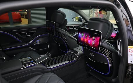 Mercedes-Benz Maybach S-Класс, 2026 год, 41 900 000 рублей, 38 фотография