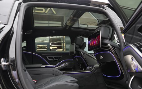 Mercedes-Benz Maybach S-Класс, 2026 год, 41 900 000 рублей, 39 фотография