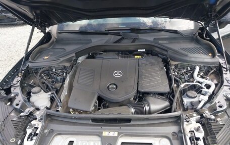 Mercedes-Benz GLC Coupe, 2025 год, 9 фотография