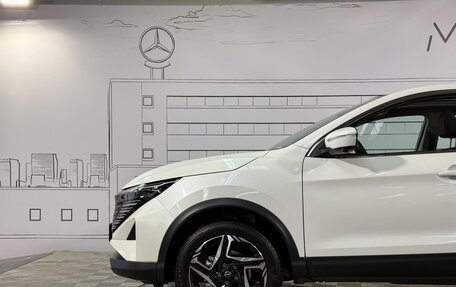 Nissan Qashqai, 2026 год, 3 179 000 рублей, 12 фотография
