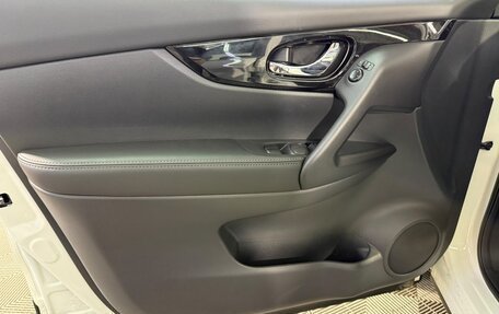 Nissan Qashqai, 2026 год, 3 179 000 рублей, 13 фотография
