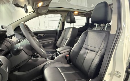 Nissan Qashqai, 2026 год, 3 179 000 рублей, 15 фотография