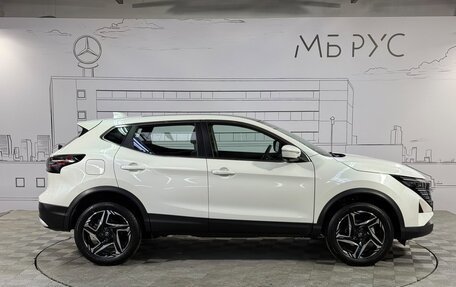 Nissan Qashqai, 2026 год, 3 179 000 рублей, 6 фотография