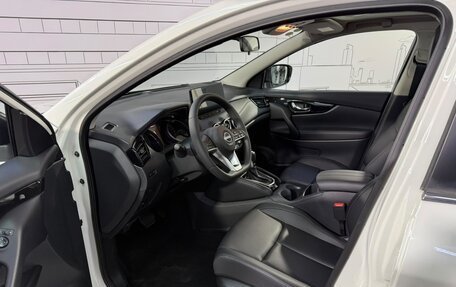 Nissan Qashqai, 2026 год, 3 179 000 рублей, 14 фотография