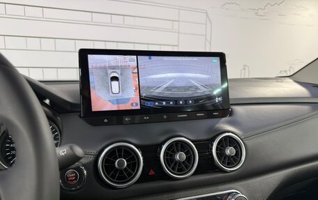 Nissan Qashqai, 2026 год, 3 179 000 рублей, 22 фотография