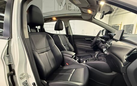 Nissan Qashqai, 2026 год, 3 179 000 рублей, 25 фотография