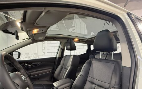 Nissan Qashqai, 2026 год, 3 179 000 рублей, 17 фотография